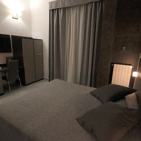 Hotel Charter Rome Bagian luar foto