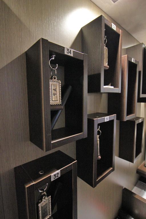 Hotel Charter Rome Bagian luar foto
